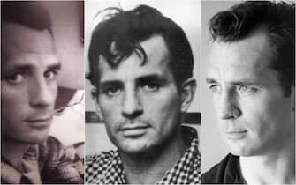 Jack Kerouac, from On the Road to Big Sur: his books that inspired cinema