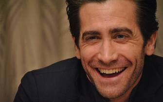 Jake Gyllenhaal at the Hollywood Foreign Press Association press conference for "Velvet Buzzsaw" at the Bel-Air Hotel on January 28, 2019 in Bel Air, California.
Photo by: Yoram Kahana_Shooting Star.
Shooting Star/Lapresse
Only Italy