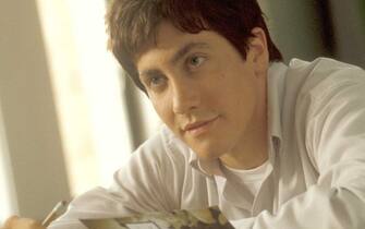 Jake Gyllenhaal