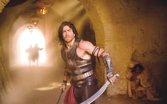 PRINCE OF PERSIA: THE SANDS OF TIME


Jake Gyllenhaal

Ph: Andrew Cooper, SMPSP

Â© Disney Enterprises, Inc. and Jerry Bruckheimer, Inc. All rights reserved.