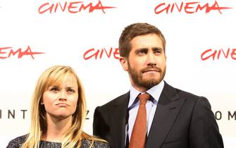 Jake Gyllenhaal