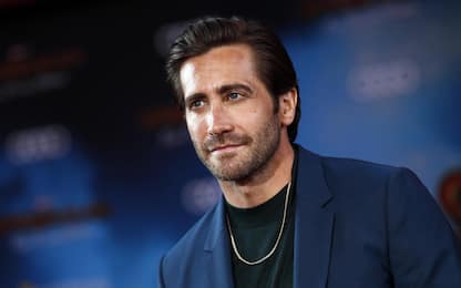 Jake Gyllenhaal, i suoi film più famosi. FOTO