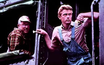 The life of actor James Dean
