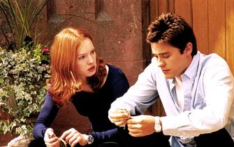 Leto una scena del film