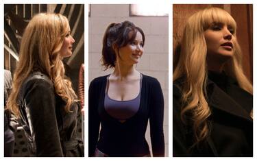 Jennifer Lawrence compie 31 anni: i suoi migliori film. FOTO