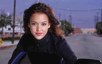 I film di Jessica Alba