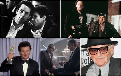 Joe Pesci compie 80 anni: i suoi film più famosi. FOTO