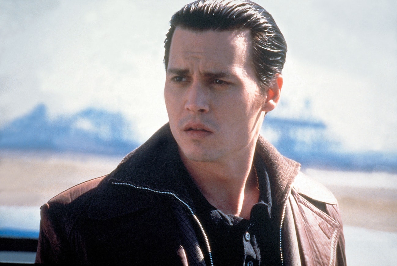 Johnny Depp compie 60 anni: i sui suoi film più famosi | Sky TG24