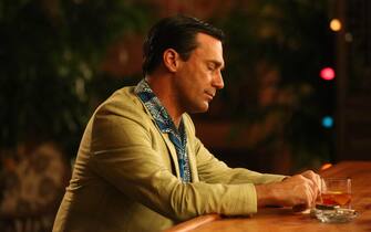 Jon Hamm