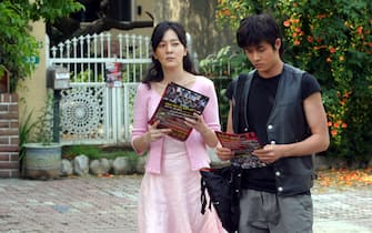 Kim Ki-duk, i film