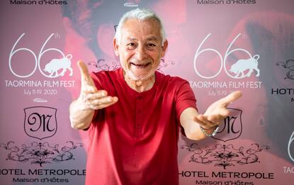 Leo Gullotta compie 75 anni