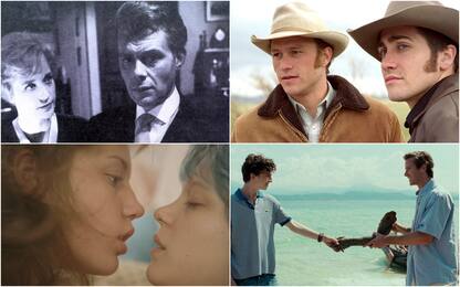 Giornata mondiale contro l’omofobia e la transfobia: 10 film da vedere