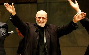 Mario Monicelli, 10 anni fa moriva il regista di "Amici miei"