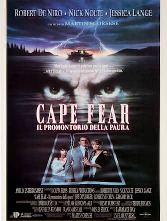Cape Fear - Il promontorio della paura 