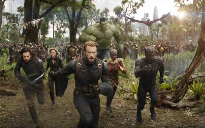 Uno studio ci dice che i fan Marvel potrebbero stancarsi. Ecco perché