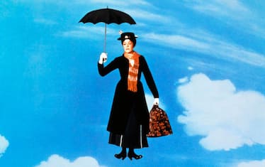 Mary Poppins: le curiosità sul film. FOTO