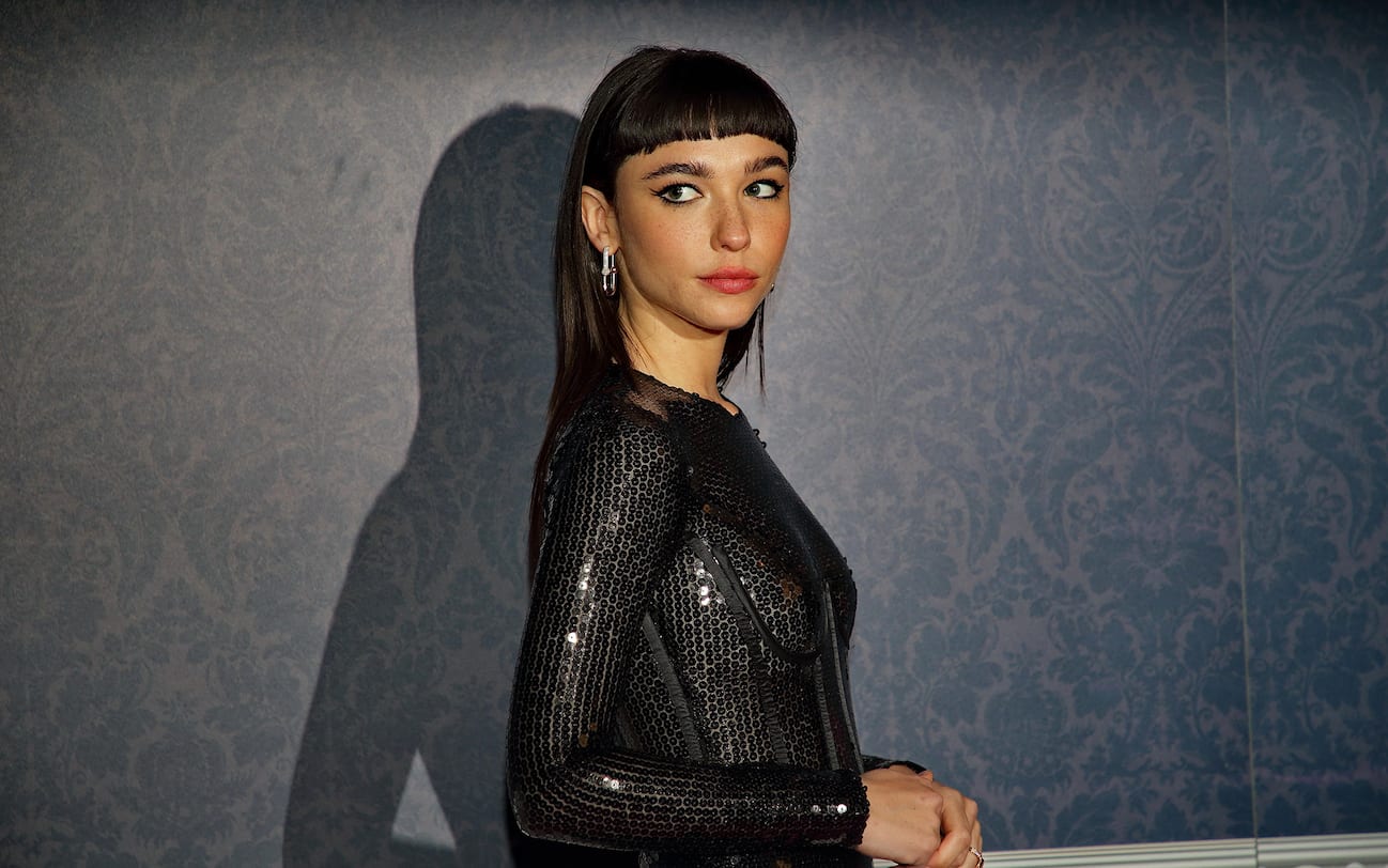 Matilda De Angelis è Lidia Poët nella nuova serie Netflix. Ecco il trailer