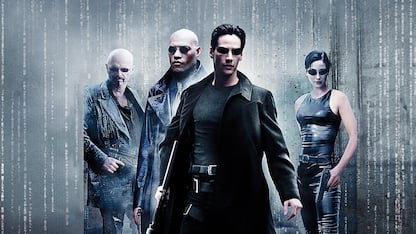 Matrix,  25 anni  fa usciva il film  con Keanu Reeves. FOTO
