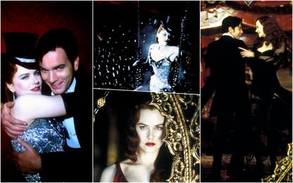 Moulin Rouge compie 20 anni: 10 curiosità sul film con Nicole Kidman
