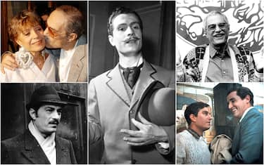 Nino Manfredi, 20 anni fa moriva uno degli attori simbolo del cinema