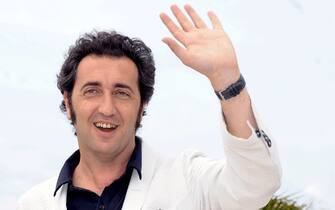 Paolo Sorrentino