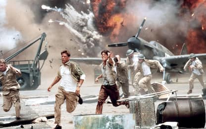 Attacco a Pearl Harbor, i film che raccontano l'evento