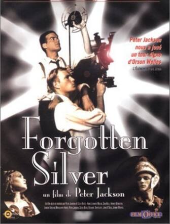 forgotten silver