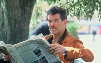 PIERCE BROSNAN
in The Matador
*Editorial Use Only*
www.capitalpictures.com
sales@capitalpictures.com
Supplied by Capital Pictures
