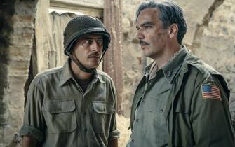 pif At war for love
