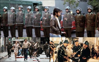 Dittatura in Cile: i film che hanno raccontato il regime di Pinochet