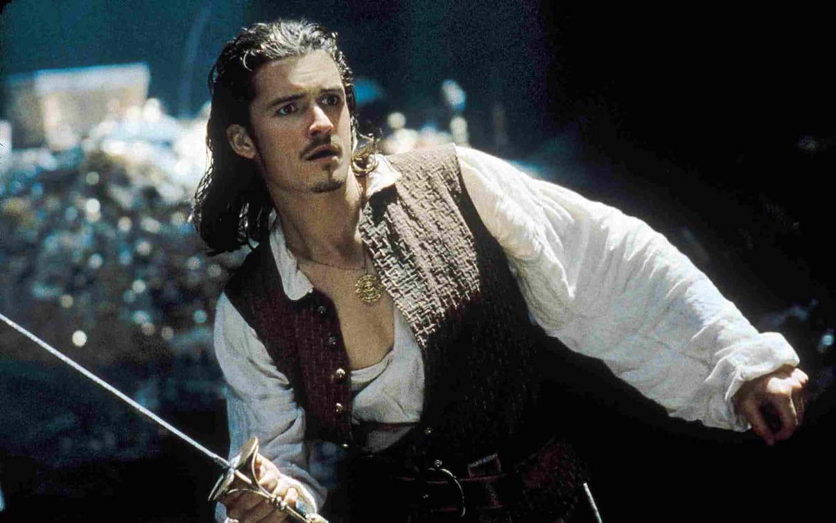 pirati dei caraibi maledizione della prima luna