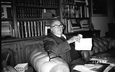 Fellini Calls: tre giorni di incontri per celebrare il Maestro