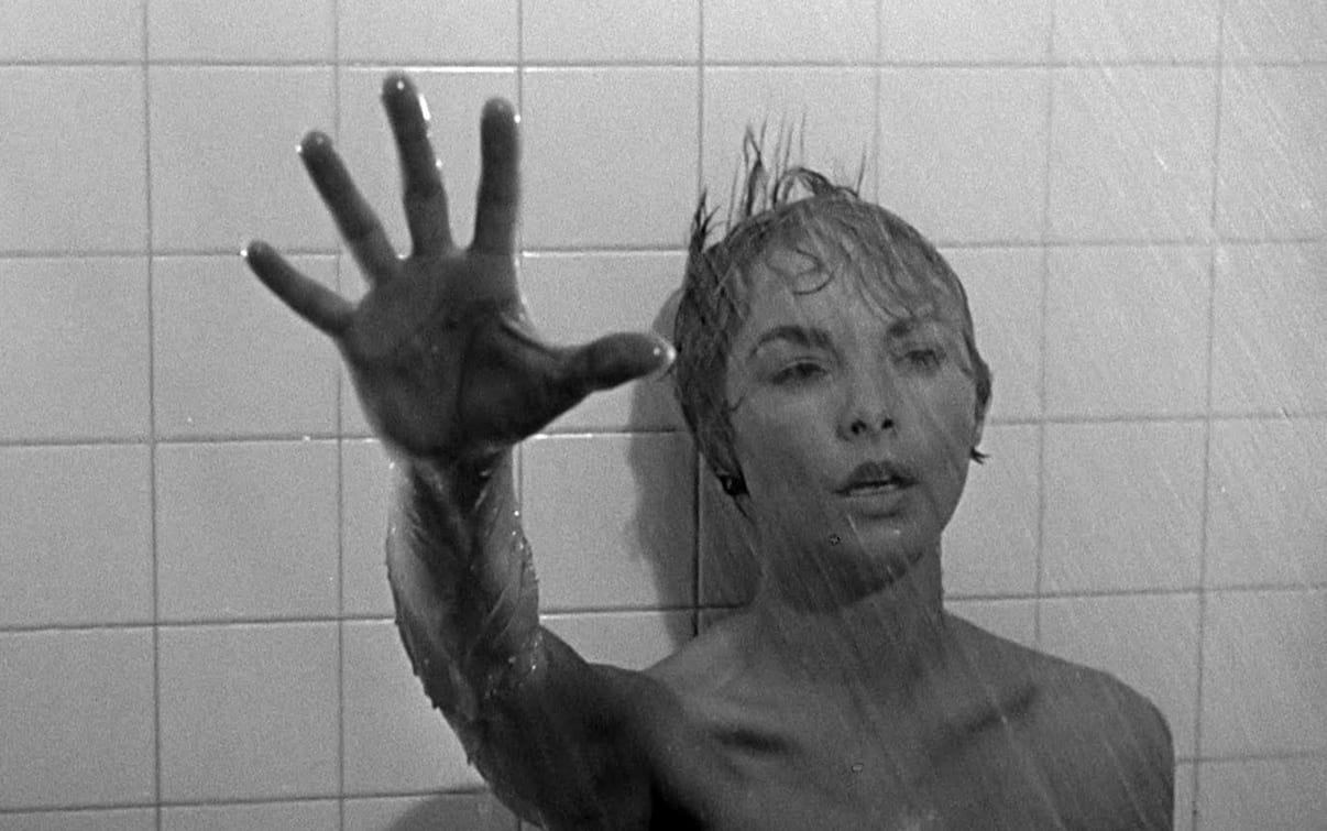 Psycho returns to the restored cinema in 4K history and curiosities about Hitchcock's cult film