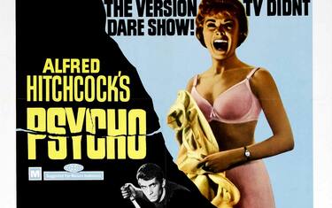 Psycho compie 60 anni: storia e curiosità sul film cult di Hitchcock