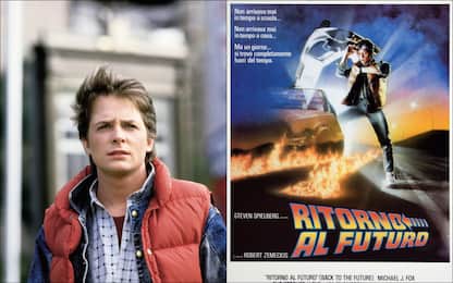 Ritorno al futuro, tutto quello che c’è da sapere sul film. FOTO