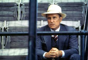 robert duvall