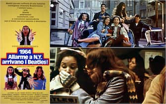 robert zemeckis film 1964 allarme ny beatles