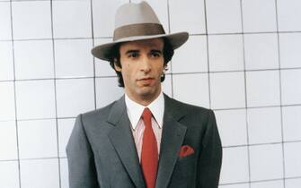Johnny Stecchino Johnny Stecchino