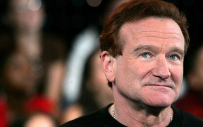 I migliori personaggi interpretati da Robin Williams