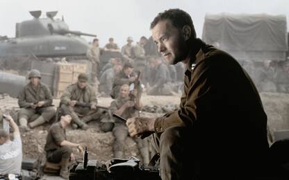 “Salvate il soldato Ryan”: 5 cose da sapere sul film di Spielberg
