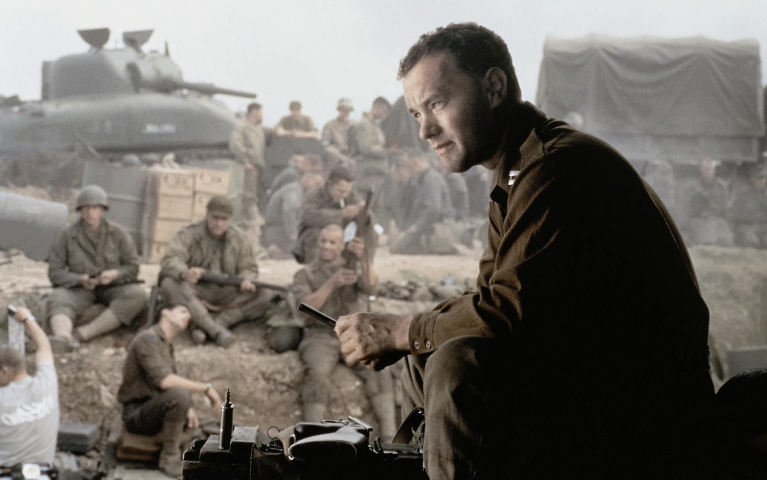 “Salvate il soldato Ryan” 5 cose da sapere sul film di Steven Spielberg uscito nel 1998 Sky TG24