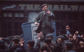 Michael Collins Michael Collins