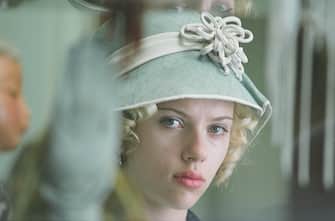 A Good Woman  Year: 2004 - Spain / Italy / UK / Luxembourg / USA Scarlett Johansson  Director: Mike Barker