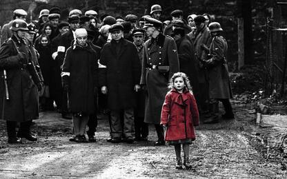 Giornata della Memoria, 6 cose da sapere sul film "Schindler’s list"