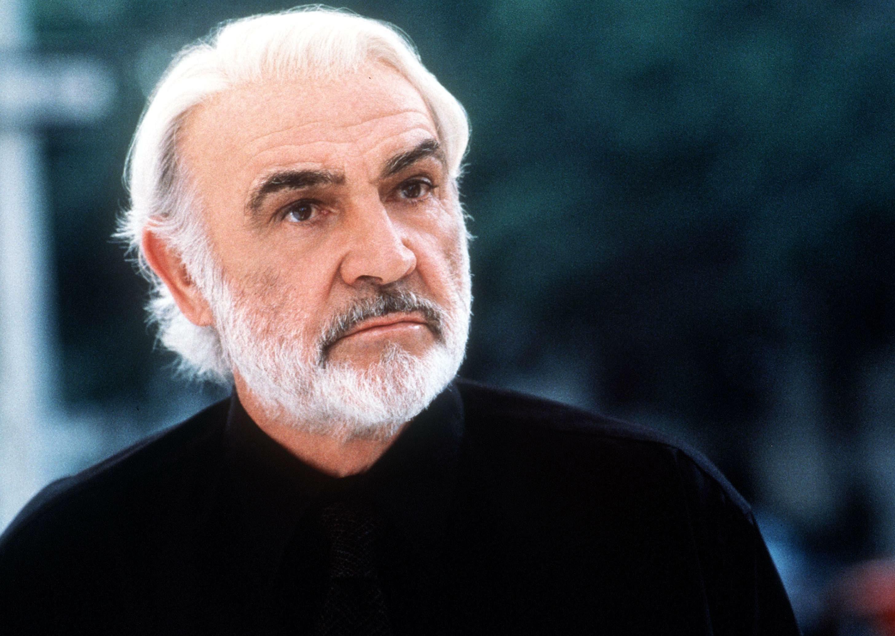 Finding Forrester Publicity Stil