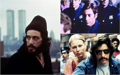 Serpico, 50 anni fa usciva il film cult con Al Pacino: cosa sapere
