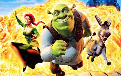 Shrek, 15 cose da sapere sul film che 20 anni fa usciva negli Usa