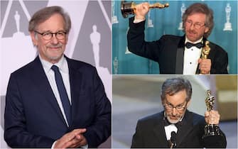 Steven Spielberg, from ET to Schindler’s List: 20 masterpieces of the genius of cinema.  PHOTO