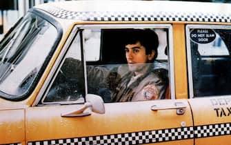 Il film Taxi Driver di Martin Scorsese