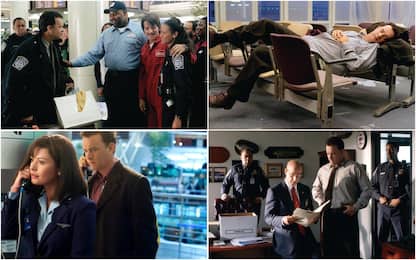 "The Terminal”, 20 anni fa usciva il film con Tom Hanks: le curiosità